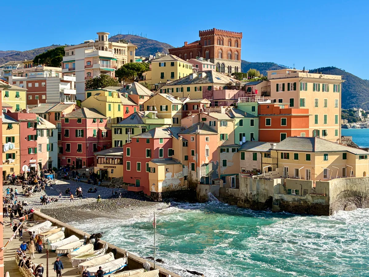 Genoa