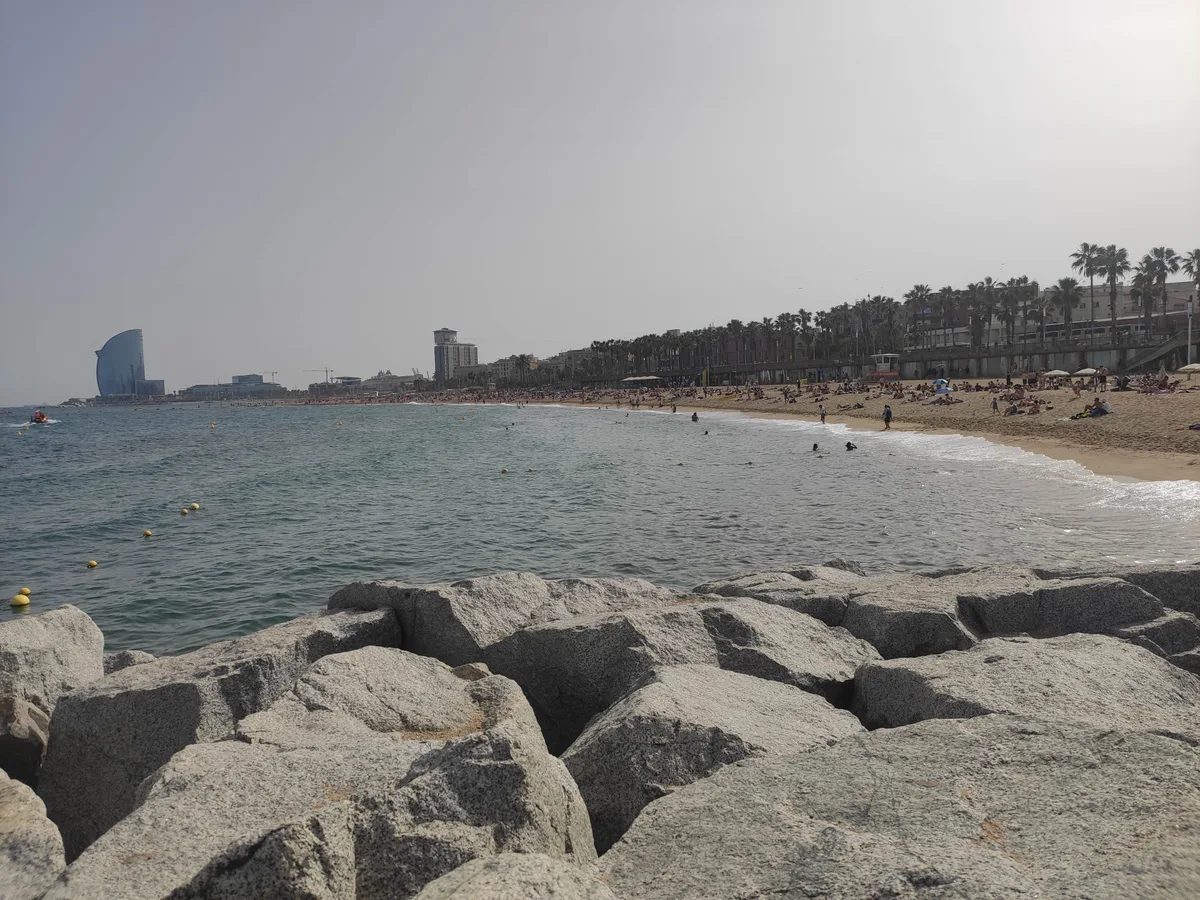 Barcelona, Spain