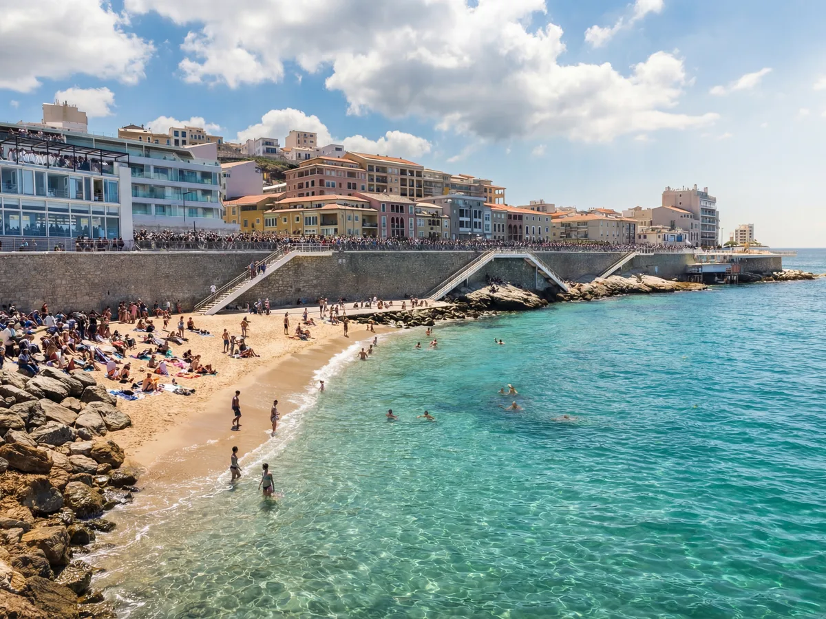 Marseille